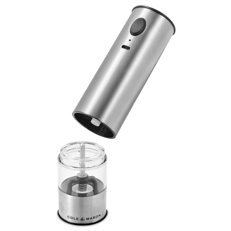 Cole & Mason Battersea USB Electric Mill