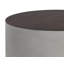 Allyesa End Table