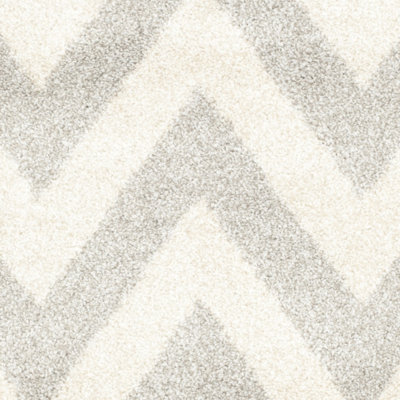Falstaff Performance Chevron Rug