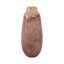 Grand vase en verre mauve Latitude Run®-109721262