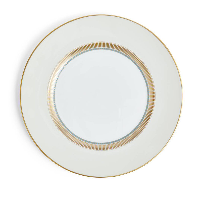 Helia 10.7in Dinner Plate