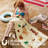 Bedsure U Series 100% Cotton Beach Towel