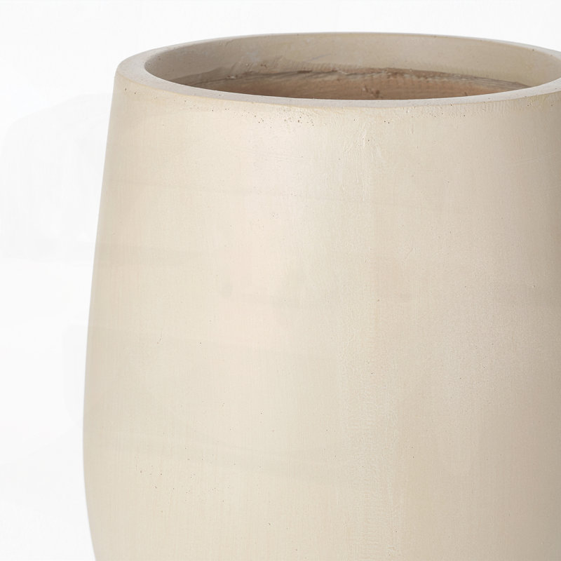 Ensemble de jardinières durables de style moderne pour l'intérieur et l'extérieur