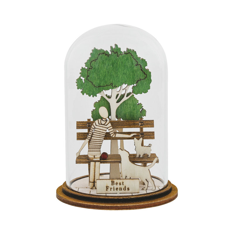 Figurines & Sculptures