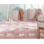 Kennedy Triangles Pink Children's Rug-66248267