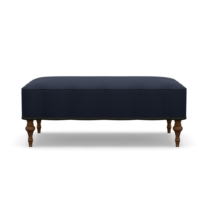 Bench, Yes, Keegan 225729, Walnut