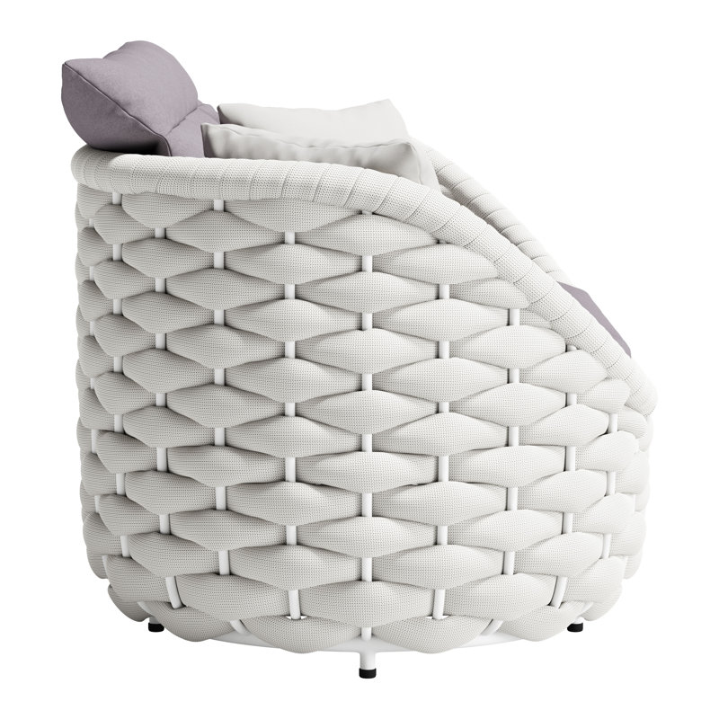 Outdoor 2 - Seat Loveseat