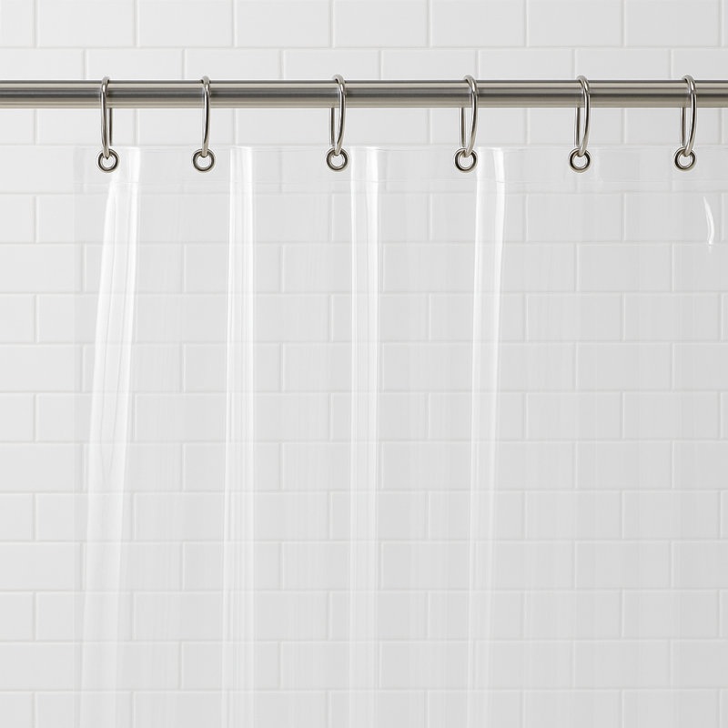 Saba Vinyl Liner, Super Clear