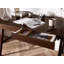 Marcello Solid Wood Writing Desk-1290270509-1290270510