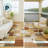 Machine Washable Indoor/Outdoor Chantille ACN2716 Geometric Rug-2071230500-2071230512
