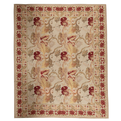 One-of-a-Kind 8'2" X 10'2" Area Rug