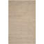 Tapis en laine touffeté à la main Haileyann-21279752