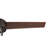 Amp 52'' Ceiling Fan with Light Kit