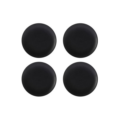 Assiette coupe caviar 27cm