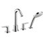 Tub Faucets
