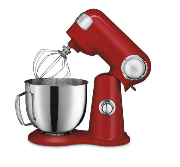 Cuisinart 12 Speed 5.5 Qt. Stand Mixer