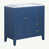 Bleu est en rupture de stock