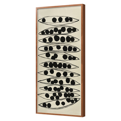 Untitled Print by Hable Construction