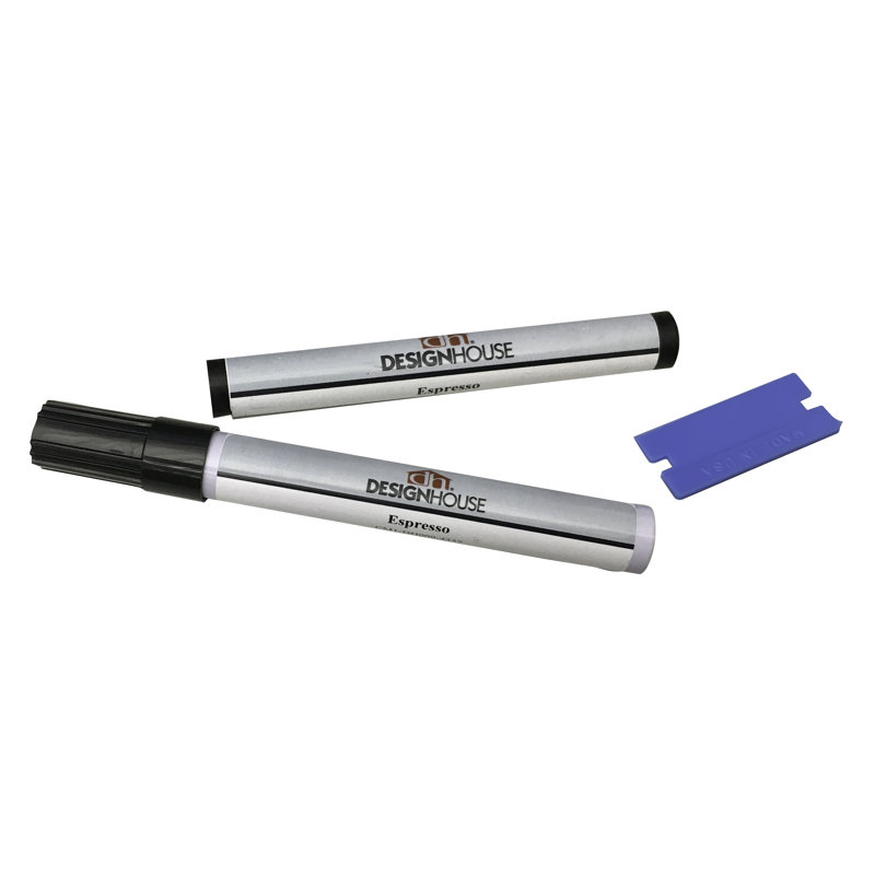 Touch-Up Repair Kit, Espresso