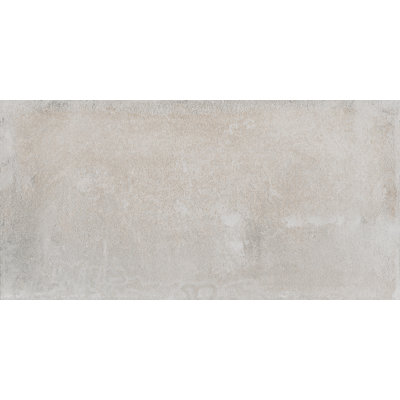 Marble 17.72" x 35.44" Porcelain Marble Look Wall & Floor Tile