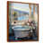Floater Framed Print is unavailable