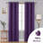 Room Darkening Curtain Panel Pair-84924087-84924078