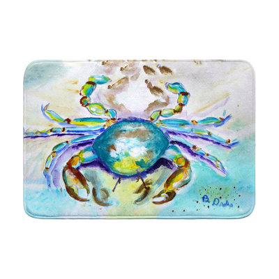 Tapis de bain Alaskan