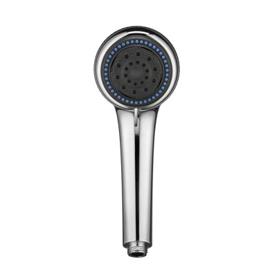 Massage/Jet Handheld Shower Head