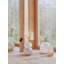 Lasi Handcrafted Glass Table Vase