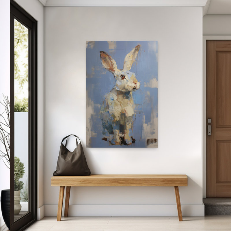 Print, 152.4cm H x 101.6cm W