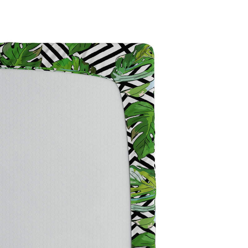 Microfiber Fitted Sheet, Full Fitted Sheet