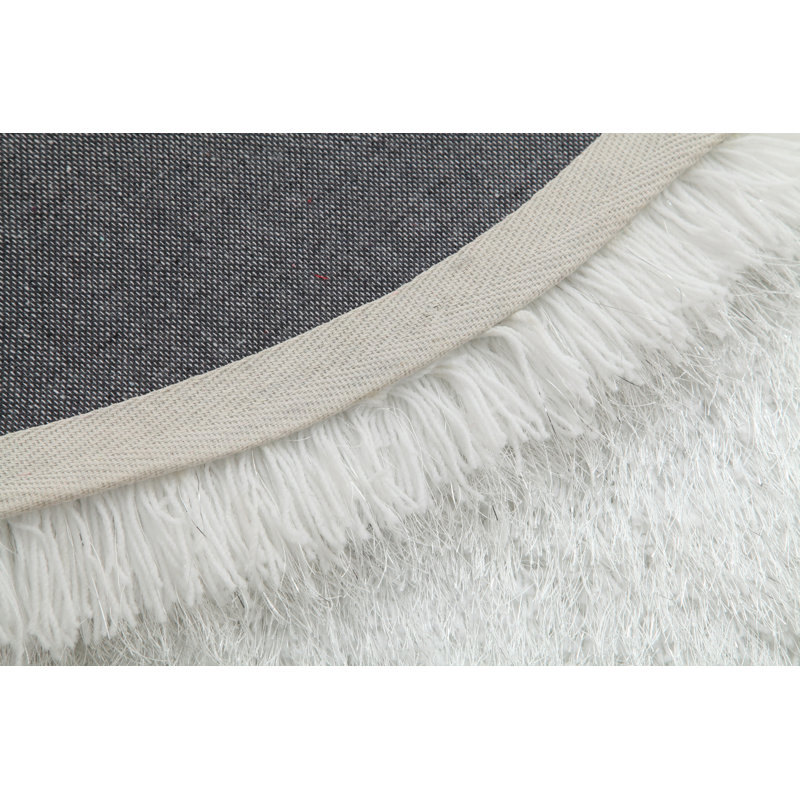 Castlebourne Hand Tufted Indoor Rug, Rectangle 2'5" x 4'5"