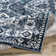 Rouillard Southwestern Indoor Rug