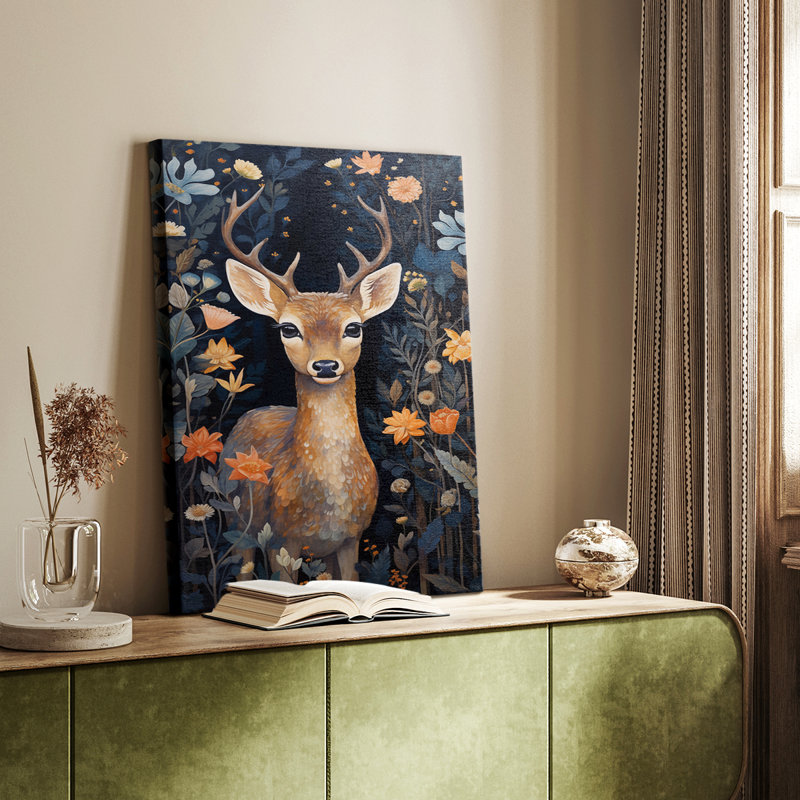 ANIMALS Series CDLxxi - galerie sur mesure, H 48 po x l 32 po