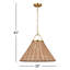 Whitby 1 - Light Pendant-2079738751