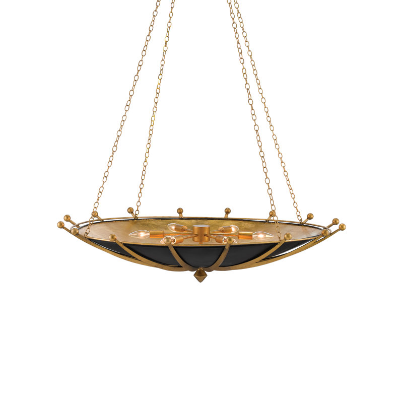 Fontaine 6 - Light Pendant