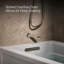 Baignoire de trempage en acrylique 60 po. X 32 po. Archer®-13641210-13238196