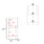 Armoire de bar Jakes-824341585