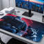 Polyester Desk Pad-2059371030