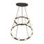 18 - Light Chandelier