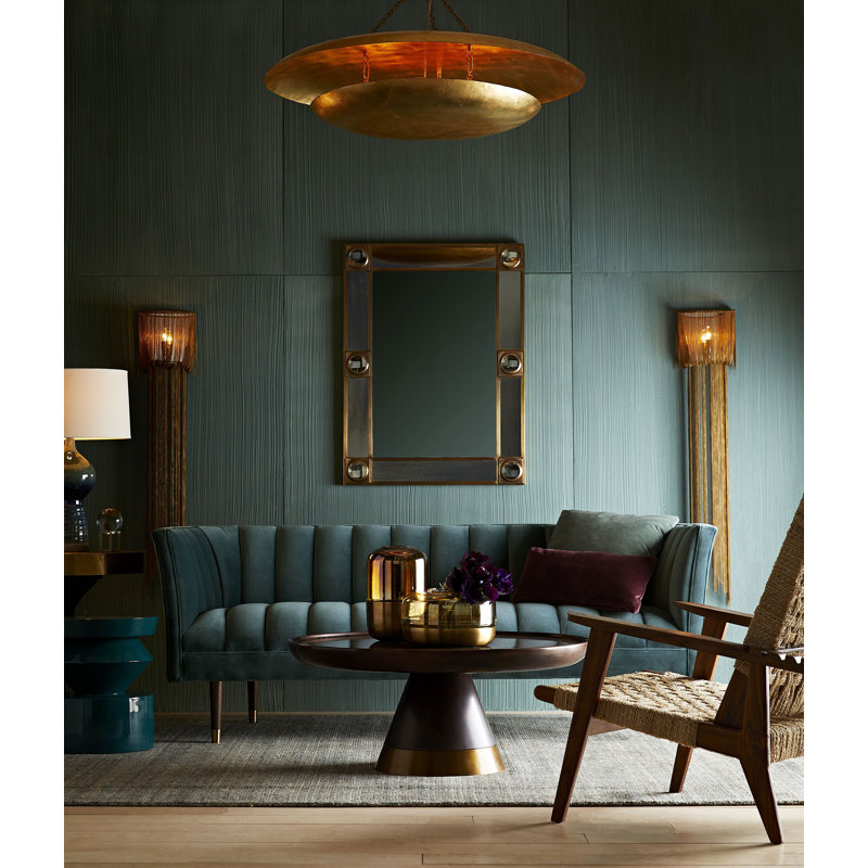 Violi Coffee Table