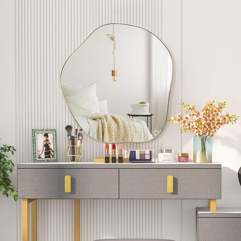 Adalea Makeup / Shaving Mirror