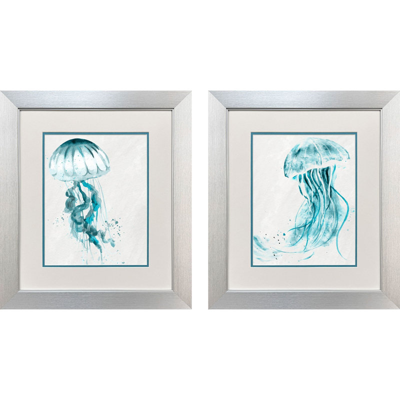 Jellys Framed Art