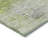 Khloei Washable Abstract Indoor / Outdoor Rug-703386774