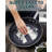 Cooks Standard Professional 10-Inch Nonstick Frying Pan, Heavy Duty Aluminum Non Stick Egg Omelette Pan, Everyday Wok Stir Fry Skillet, Dishwasher Safe-92951718