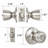 Terrace Keyed Door Knob-14651541