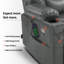 Platz Lift Assist Recliner with Massager-1349558639