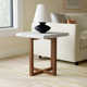 Phang Marble End Table