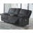 Dametris Upholstered 78'' Power Reclining Loveseat-947038221