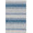 Burnsville Performance Striped Indoor/Outdoor Area Rug-358001503